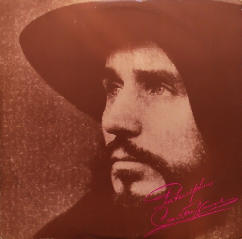 Czesław Niemen – Postscriptum Polskie Nagrania Muza – SX 1876