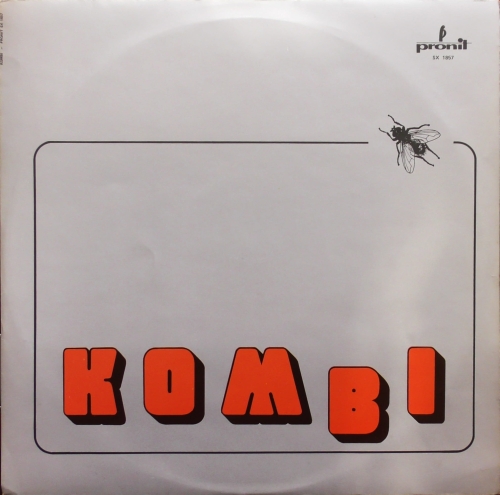 Kombi – Kombi Pronit – SX 1857