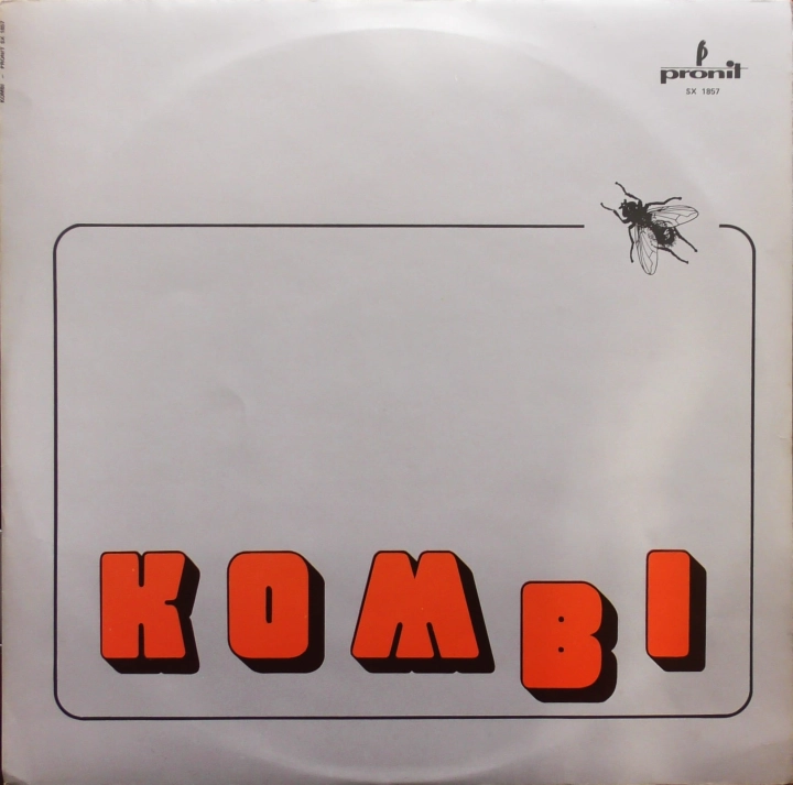 Kombi – Kombi Pronit – SX 1857
