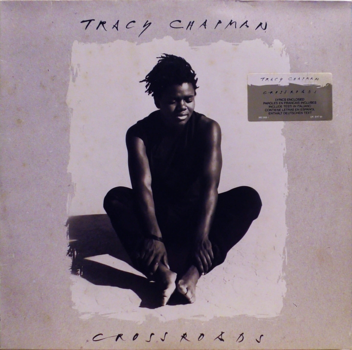 Tracy Chapman – Crossroads Elektra – 960 888-1