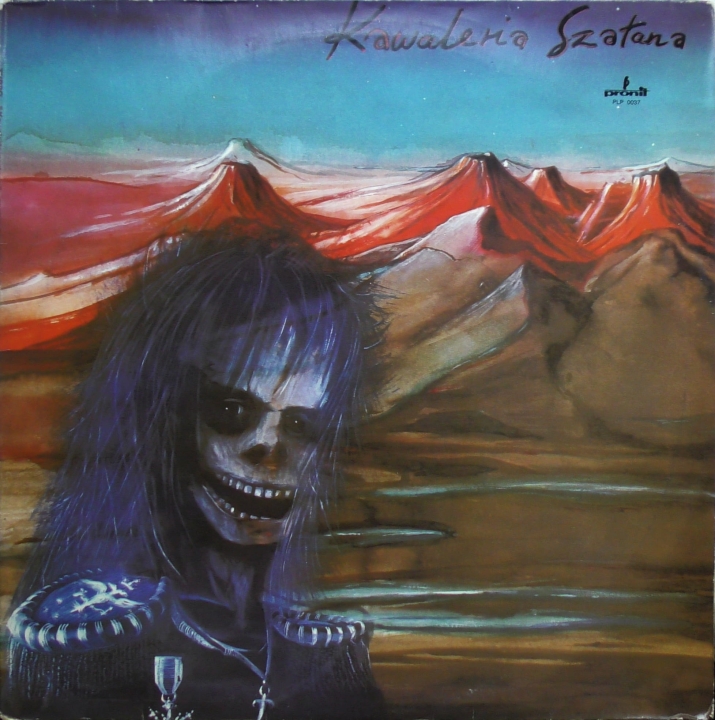 Turbo – Kawaleria Szatana Pronit – PLP 0037