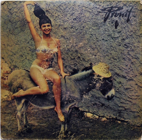 Danuta Rinn, Bohdan Czyżewski – Matura Za Pasem Pronit – N 0448