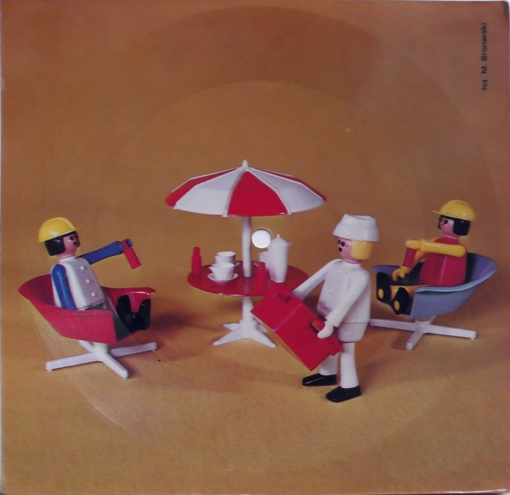 Amanda Lear – Salomon Gundie Tonpress – R-1159