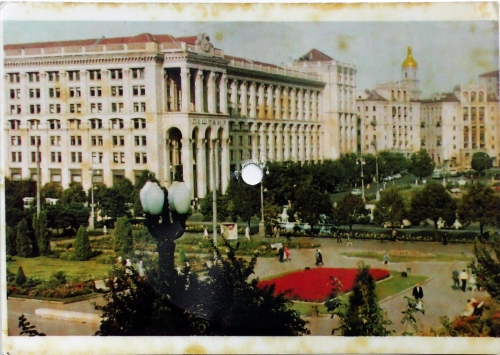 Stan Borys i Bizony - Na Wierchach Wieje Wiatr