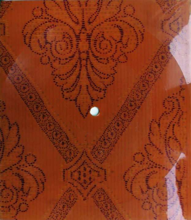 Anny Williams / Dawid A. Winter  – Mów Cicho O Miłości / La Piere