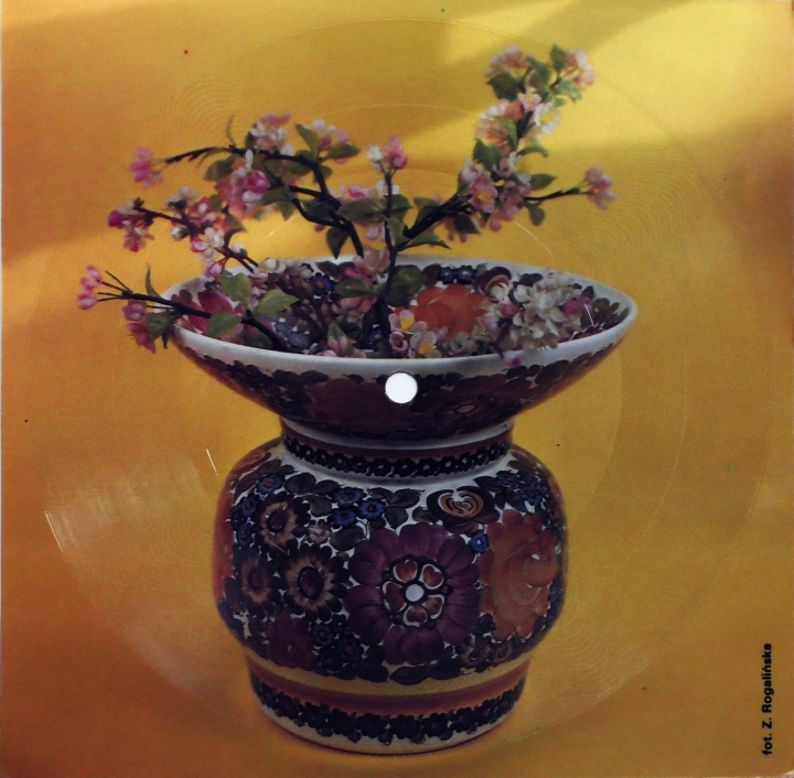 George Baker – When Love Is Gone / Little Love Tonpress – R-0824-II