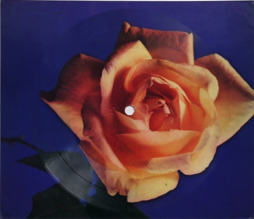 Dwa Plus Jeden – Gdzieś W Sercu Na Dnie Krajowa Agencja Wydawnicza – R-0417-II