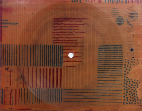 Middle Of The Road, The Piglets – Soley, Soley / Johny Reggae