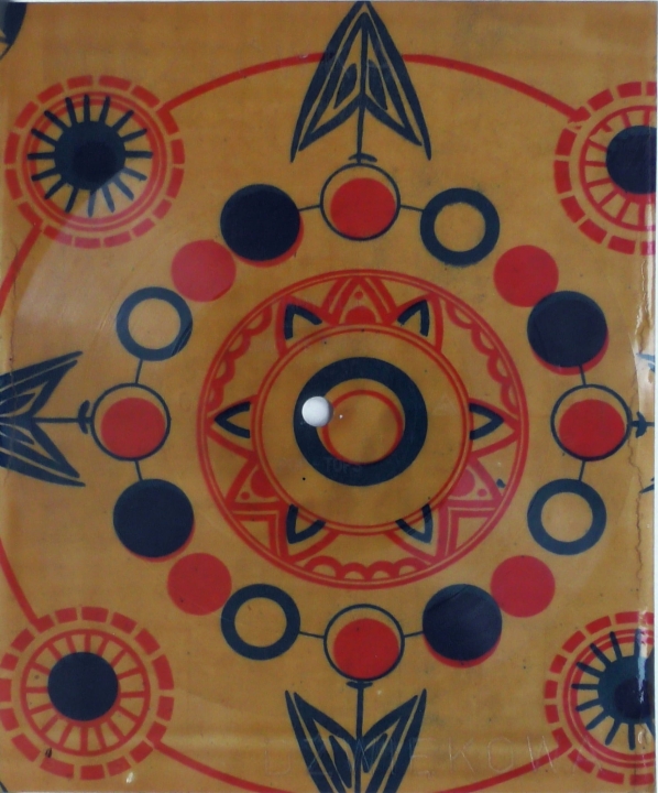 Pop-Tops – Mamy Blue / Road To Freedom