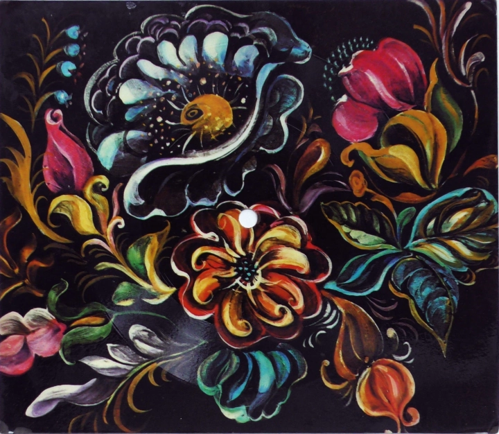 Homo-Homini – W Rabarbarowym Gaju Tonpress – R-0710