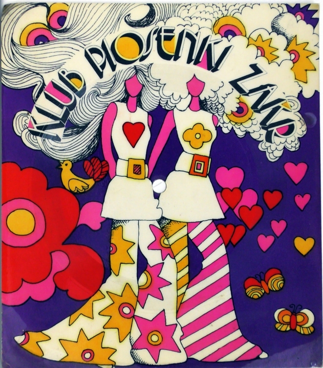 E. Czerwińska – Nowa Miłość Krajowa Agencja Wydawnicza – R-0582