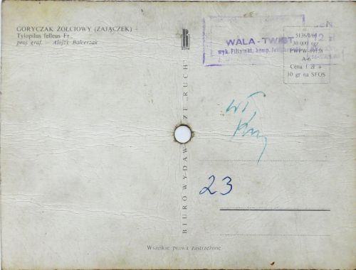 Filipinki – Wala - Twist Polskie