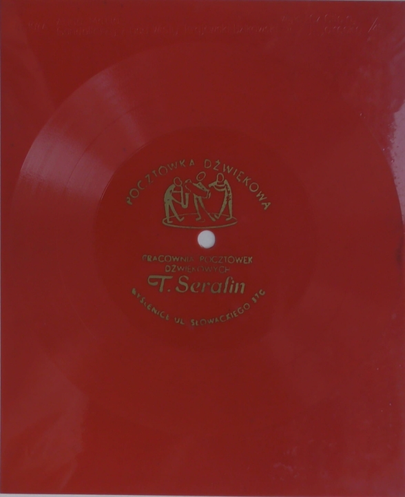 Czerwone Gitary / Irena Jarocka – Anna M. / Gondolierzy Znad Wisły