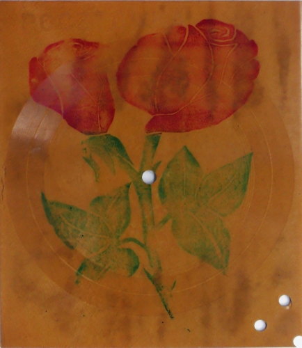 Edward Hulewicz / Andrzej Rybiński – Hej Baby Baby / Nie Zmogła Mnie Kula