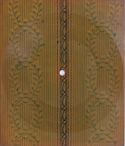 Mireille Mathieu, E. Dymitrow – Paryskie Tango / Monica