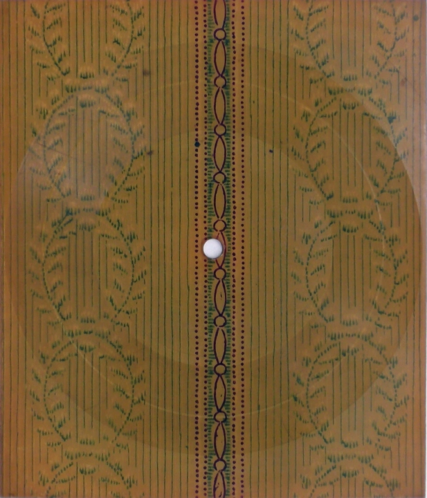 Mireille Mathieu, E. Dymitrow – Paryskie Tango / Monica