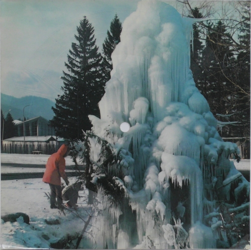 Aneta Łastik - Jak Się Patrzy