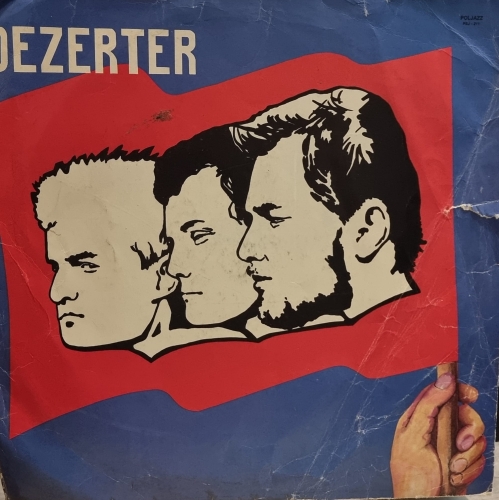 Dezerter – Kolaboracja II PolJazz – PSJ-211