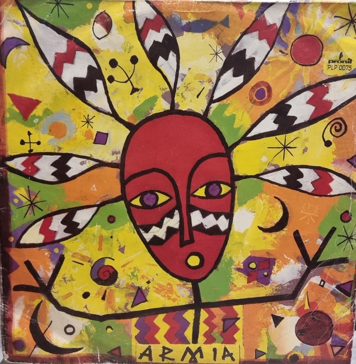 Armia – Armia Pronit – PLP 0075