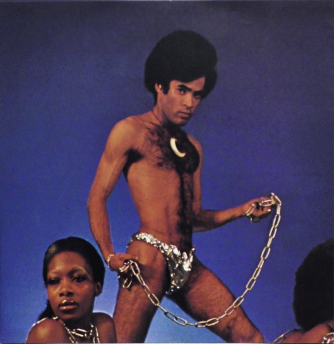 Boney M. – Love For Sale + POSTER Hansa International – 28 888 OT