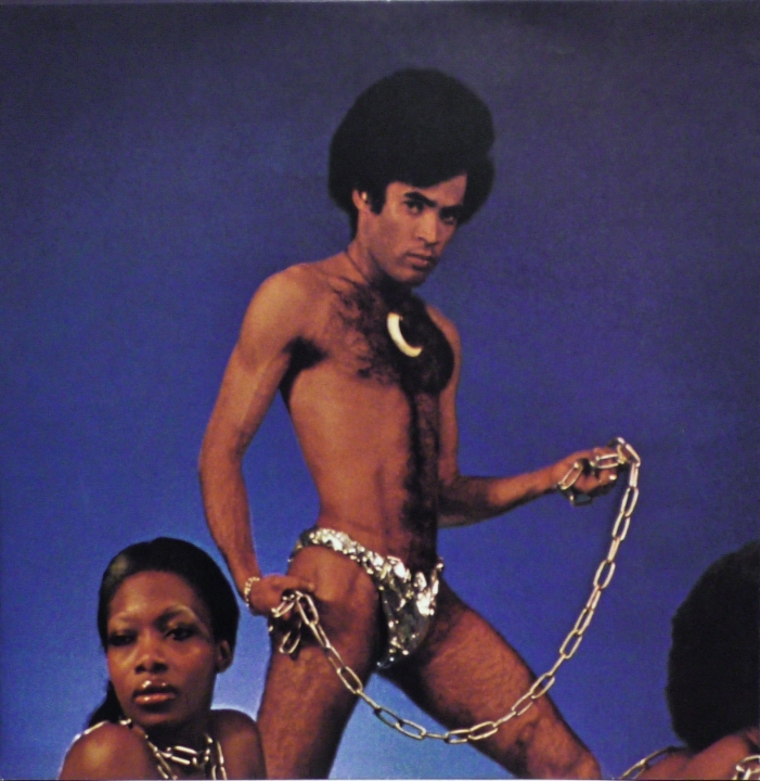 Boney M. – Love For Sale + POSTER Hansa International – 28 888 OT