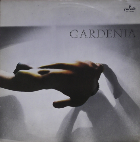 Płyty Winylowe | Gardenia – Gardenia Pronit – PLP 0086