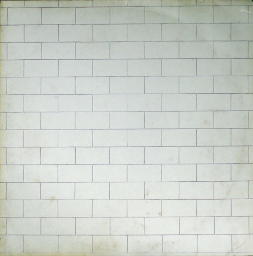 Pink Floyd – The Wall Harvest – 1C 198-63 410/11