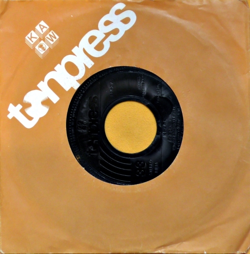 Krzak – Ściepka Tonpress – N-62