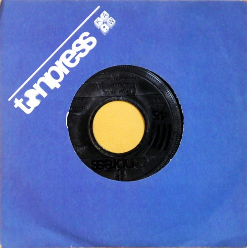 Lady Pank – Minus 10 W Rio / Mała Lady Punk Tonpress – S-443