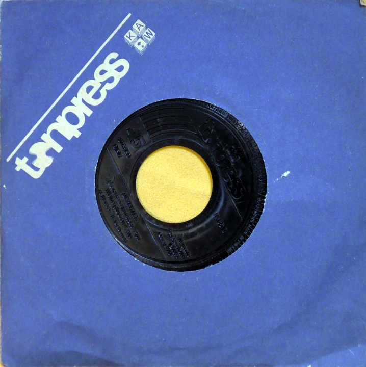 Dezerter – Ku Przyszłości Tonpress – N-65