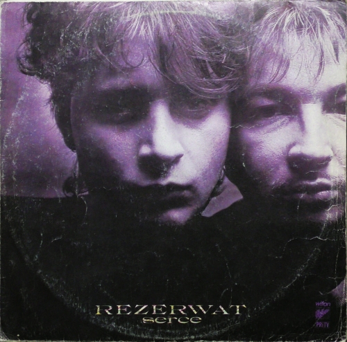Rezerwat – Serce Wifon – LP-104