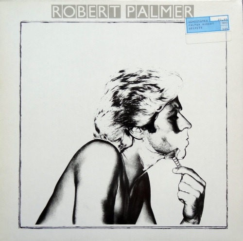 Płyty Winylowe, Robert Palmer