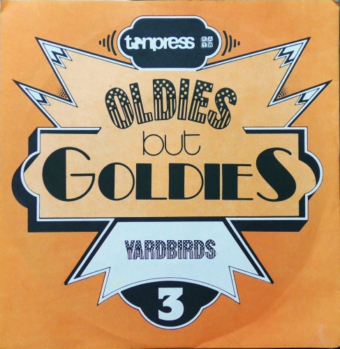 Yardbirds – Yardbirds Tonpress – N-47