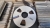Szpula aluminiowa do taśmy magnetofonowej Reel To Reel 10,5"