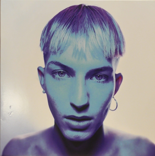 Gus Dapperton – Where Polly People Go To Read Awal Recordings America, Inc. – GUSD001LP