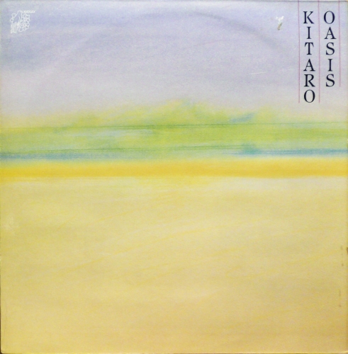 Kitaro – Oasis Kuckuck – 053