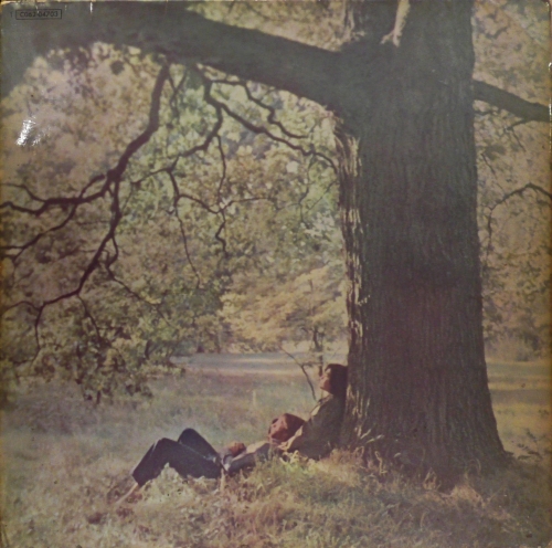 John Lennon / Plastic Ono Band – John Lennon / Plastic Ono Band Apple Records – 1 C062-04703