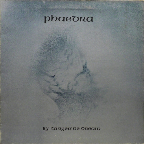 Tangerine Dream – Phaedra Virgin – V 2010
