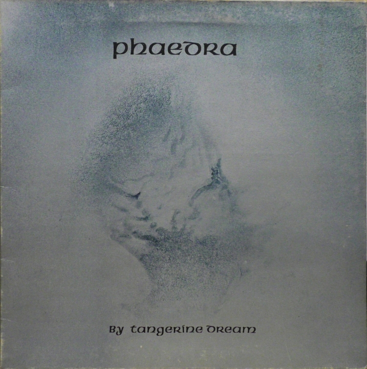 Tangerine Dream – Phaedra Virgin – V 2010