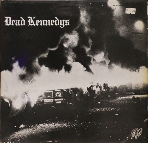 Płyty Winylowe Dead Kennedys – Fresh Fruit For Rotting Vegetables Hafenklang Records – 6.24 506