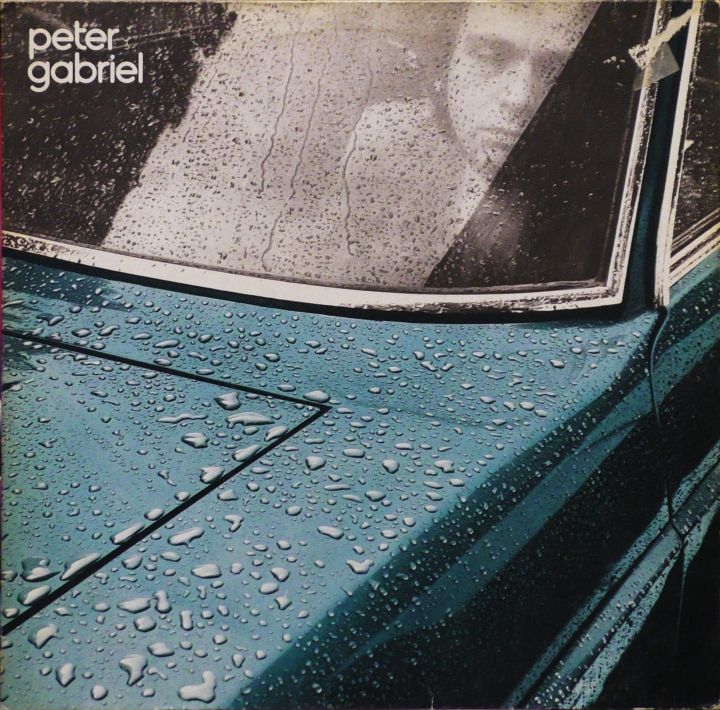 Płyty Winylowe Peter Gabriel – Peter Gabriel Charisma – 6369 978