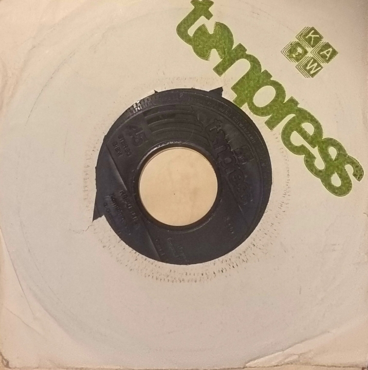 Republika – Kombinat / Gadające Głowy Tonpress – S-440