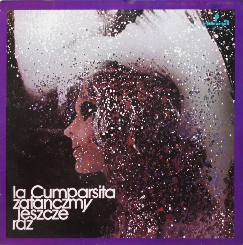 La Cumparsita - Zatańczmy Jeszcze Raz Tanga Pronit – SX 2170