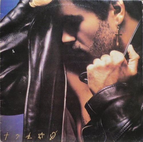 George Michael – Faith Polskie Nagrania Muza – SX 2695