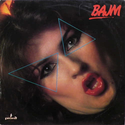 Bajm – Bajm Pronit – PLP 0004