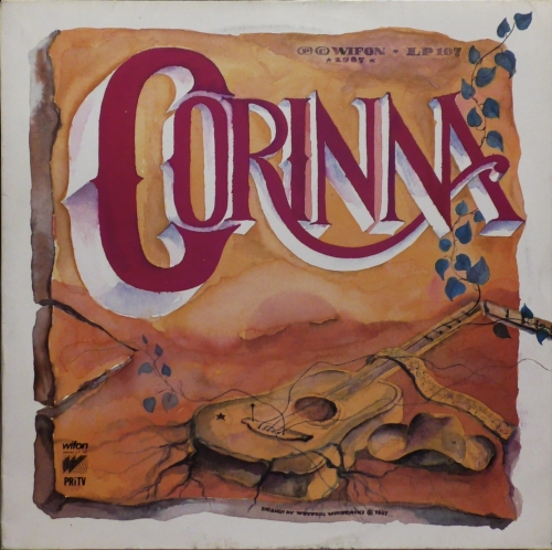 Corinna Wifon – LP 107