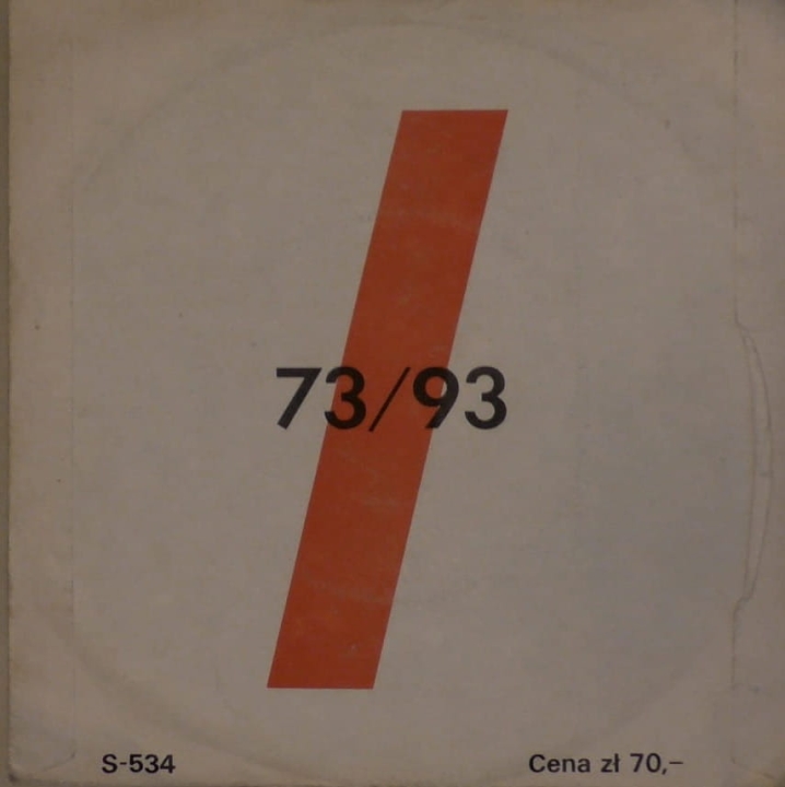 New Order – Blue Monday / Thieves Like Us Tonpress – S-534