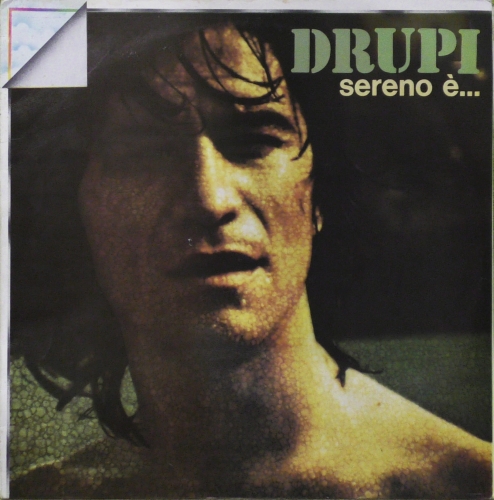 Drupi – Sereno È... Ricordi – ORL 8124