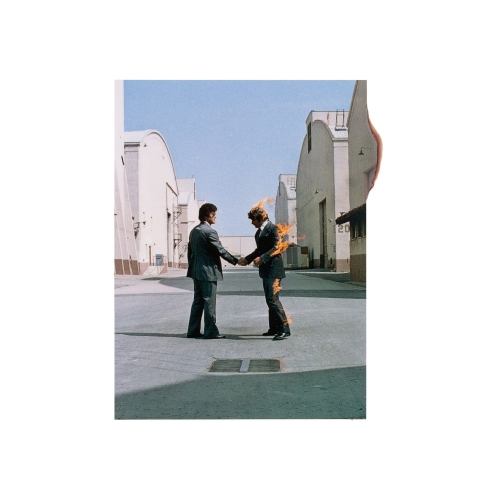 Pink Floyd  Wish You Were Here  888751842618