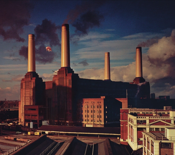 thumbnail_Album Cover - Pink Floyd - Animals.jpg 888751842717